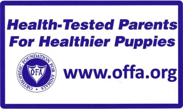 Orthopedic Foundation for Animals